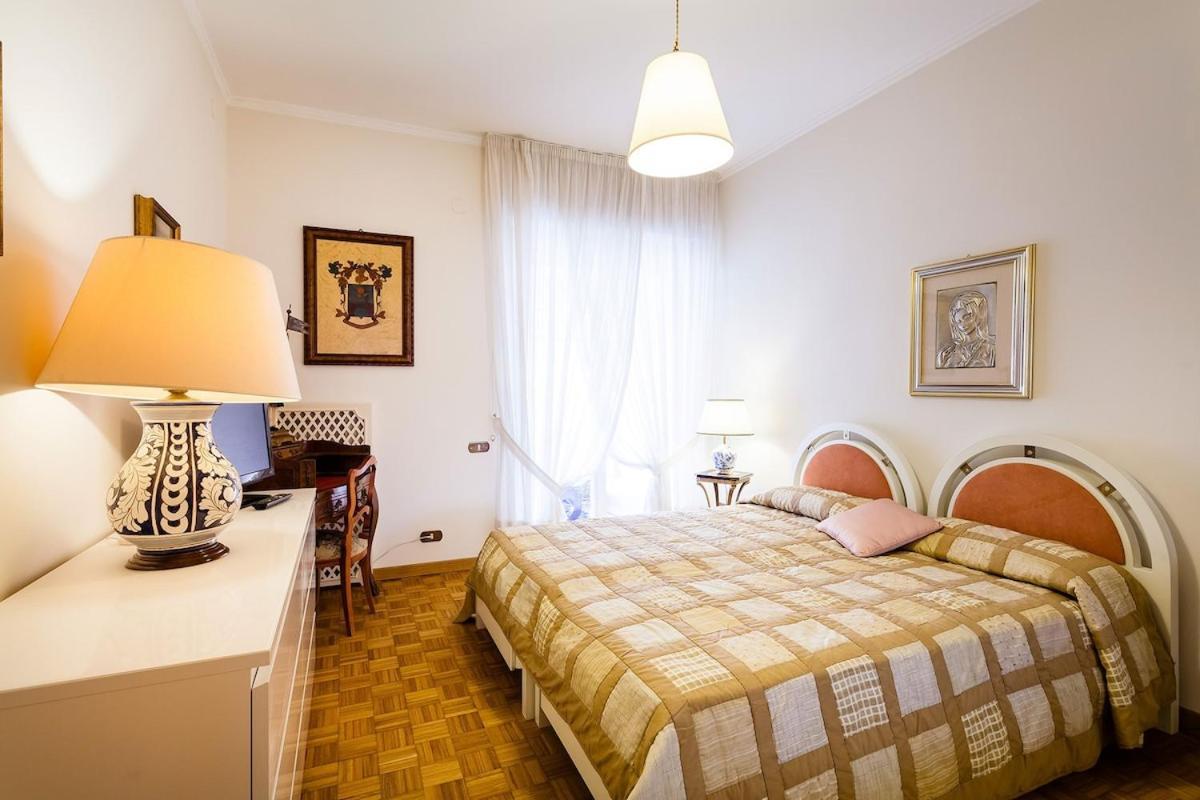Maison Evita Sorrento Bagian luar foto