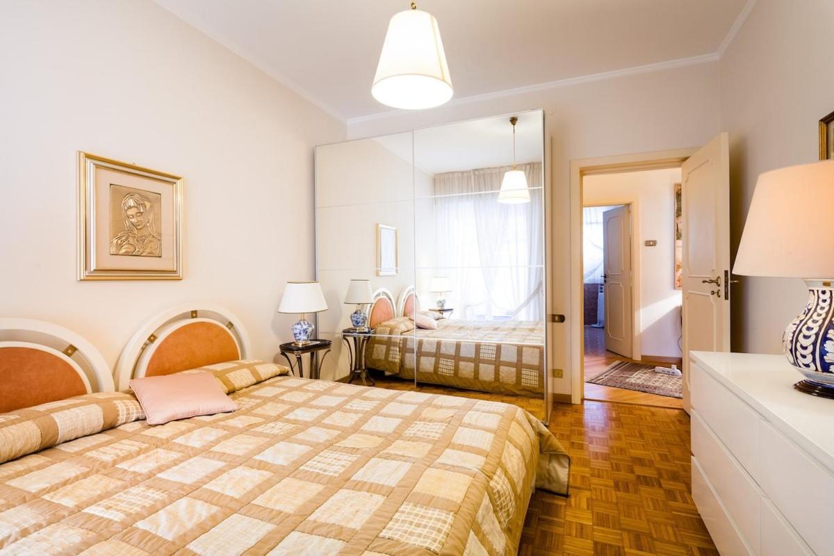Maison Evita Sorrento Bagian luar foto