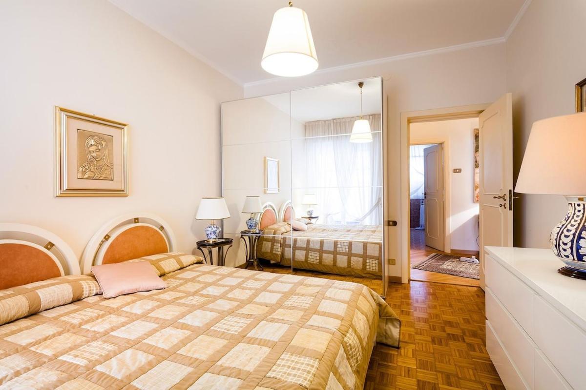 Maison Evita Sorrento Bagian luar foto