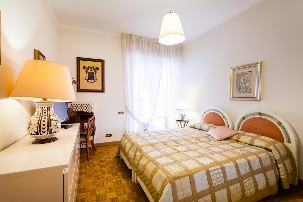 Maison Evita Sorrento Bagian luar foto