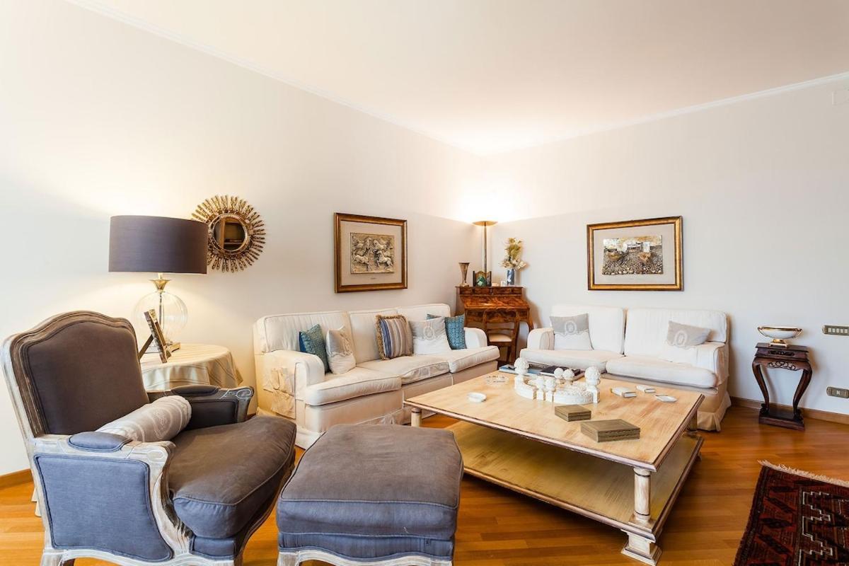 Maison Evita Sorrento Bagian luar foto