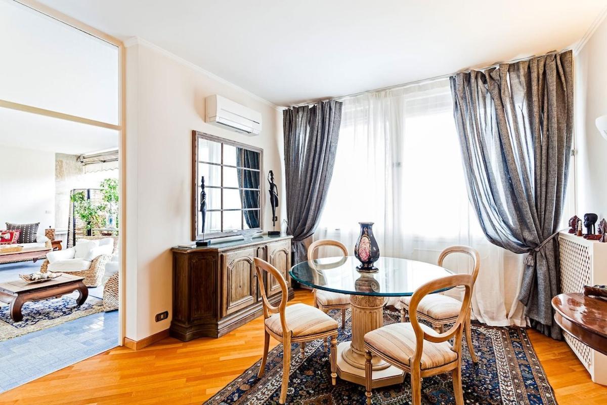 Maison Evita Sorrento Bagian luar foto